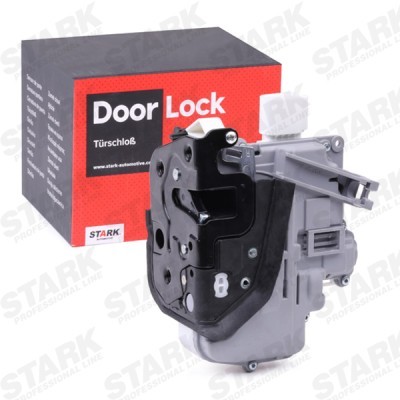 Door Lock Stark SKDLO-2160205 SKDLO-2160205 - photo 2