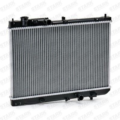 Radiator, Engine Cooling Stark SKRD-0120373 SKRD-0120373 - photo 4