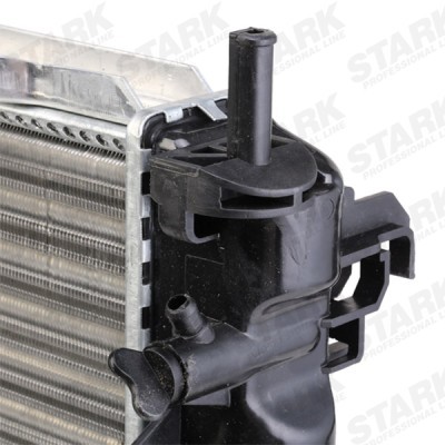 Radiator, Engine Cooling Stark SKRD-0120500 SKRD-0120500 - photo 10