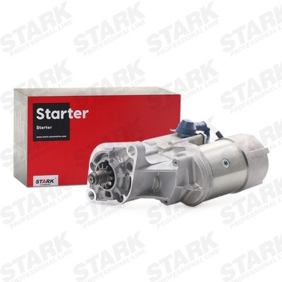 Starter Stark SKSTR-0330363 SKSTR-0330363 - photo 2