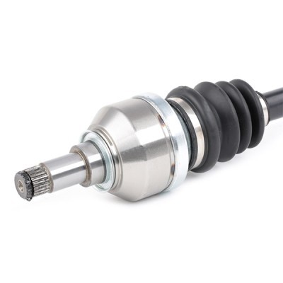 Drive Shaft RIDEX 13D0252 13D0252 - photo 5