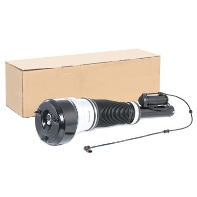 Bellow, Air Suspension RIDEX 4118A0007 4118A0007 - photo 2