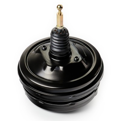 Brake Booster RIDEX 74B0002 74B0002 - photo 3