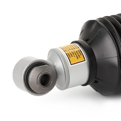 Bellow, Air Suspension RIDEX 4118A0107 4118A0107 - photo 4
