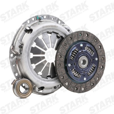 Clutch Kit Stark SKCK-0100111 SKCK-0100111 - photo 3