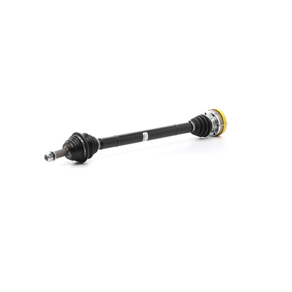 Drive Shaft RIDEX 13D0793R 13D0793R - photo 1