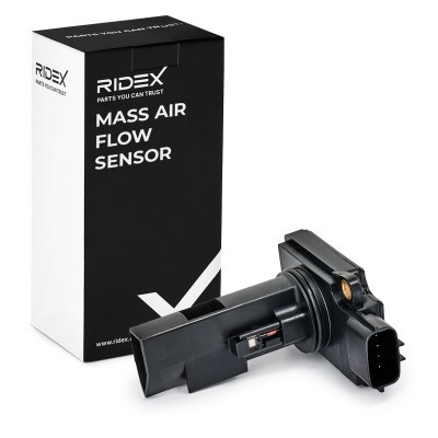 Air Mass Sensor RIDEX 3926A0209 3926A0209 - photo 2