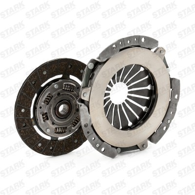 Clutch Kit Stark SKCK-0100809 SKCK-0100809 - photo 4
