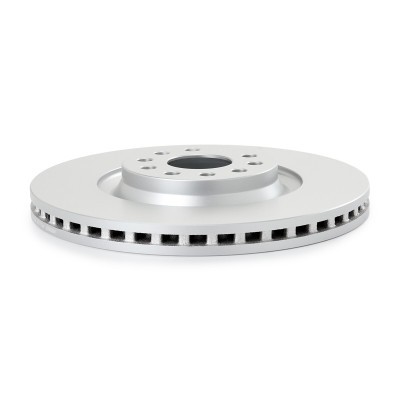 Brake Disc RIDEX 82B0828P 82B0828P - photo 3