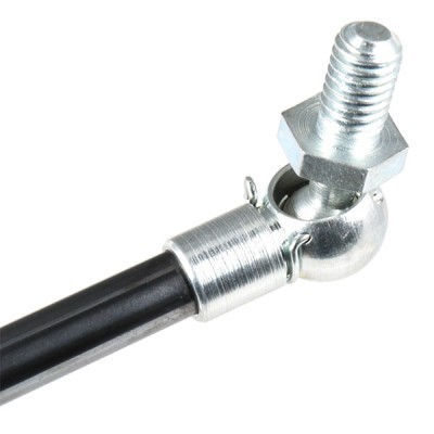 Gas Spring, boot-/cargo area RIDEX 219G1020 219G1020 - photo 5