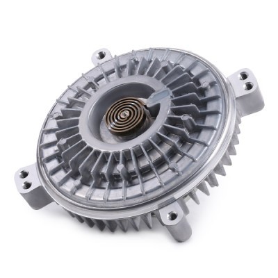 Clutch, Radiator Fan RIDEX 509C0073 509C0073 - photo 6