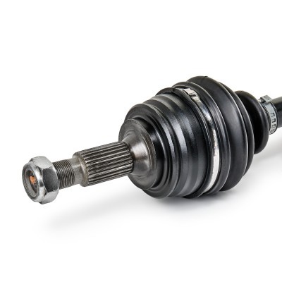 Drive Shaft RIDEX 13D1564R 13D1564R - photo 5