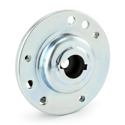 Strut Support Bearing Front RIDEX 1180S0187P 1180S0187P - photo 3