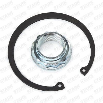 Wheel Bearing Stark SKWB-0180202 SKWB-0180202 - photo 6