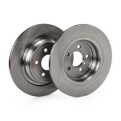 Brake Disc RIDEX 82B1252 82B1252 - photo 7
