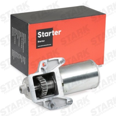 Starter Stark SKSTR-0330341 SKSTR-0330341 - photo 2