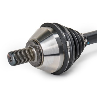 Drive Shaft RIDEX 13D0833R 13D0833R - photo 5