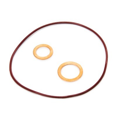 Turbo cartridge (core) RIDEX 4973C0131 4973C0131 - photo 10