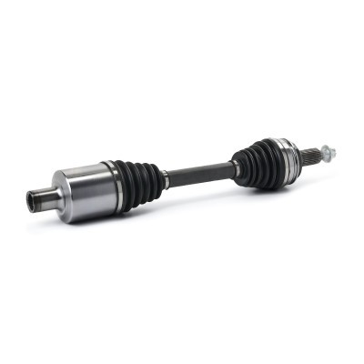 Drive Shaft RIDEX 13D1586 13D1586 - photo 4
