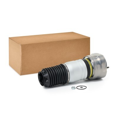 Bellow, Air Suspension RIDEX 4119A0142 4119A0142 - photo 2