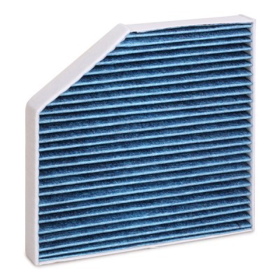 Cabin Air Filter RIDEX 424I0509 424I0509 - photo 3