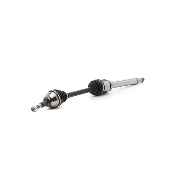 Drive Shaft RIDEX 13D1717R 13D1717R - photo 1