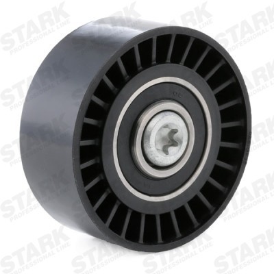 Deflection/Guide Pulley Timing Belt Stark SKDGP-1100141 SKDGP-1100141 - photo 4