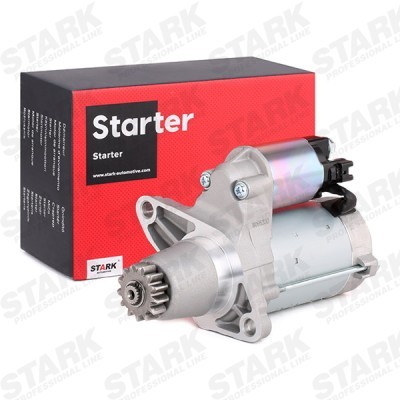 Starter Stark SKSTR-0330075 SKSTR-0330075 - photo 2