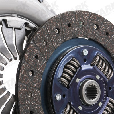 Clutch Kit Stark SKCK-0100552 SKCK-0100552 - photo 3