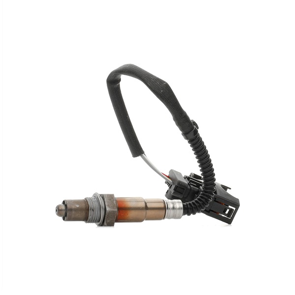 Lambda (Oxygen) Sensor RIDEX 3922L0341 3922L0341 - photo 1