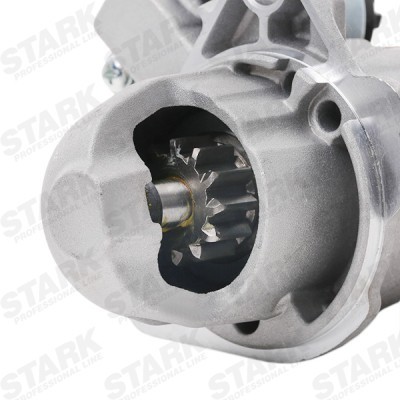 Starter Stark SKSTR-0330337 SKSTR-0330337 - photo 5