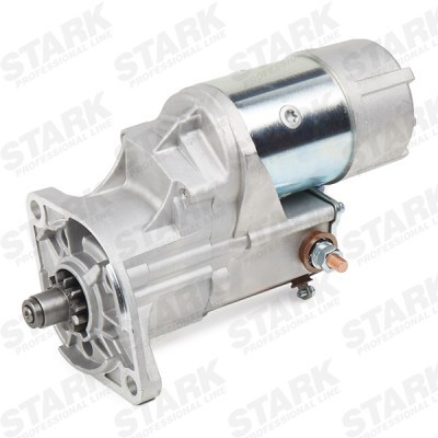 Starter Stark SKSTR-0330472 SKSTR-0330472 - photo 4