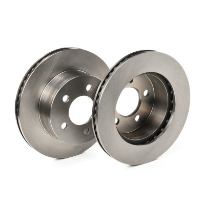 Brake Disc RIDEX 82B1067 82B1067 - photo 7