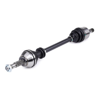 Drive Shaft RIDEX 13D0273 13D0273 - photo 3