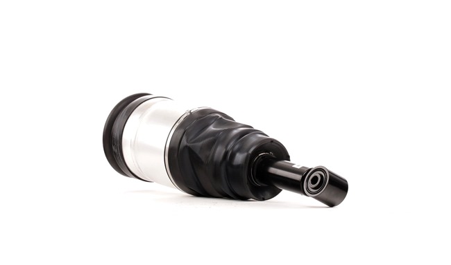Bellow, Air Suspension RIDEX 4118A0016 4118A0016 - photo 1