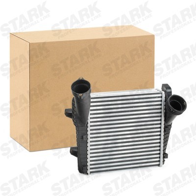 Intercooler, Charger Stark SKICC-0890252 SKICC-0890252 - photo 2