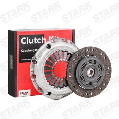 Clutch Kit Stark SKCK-0100208 SKCK-0100208 - photo 2