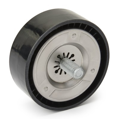 Belt Tensioner V-Ribbed Belt RIDEX 310T0424 310T0424 - photo 4