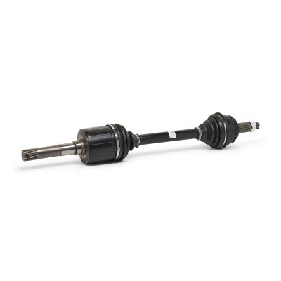 Drive Shaft RIDEX 13D1927R 13D1927R - photo 4