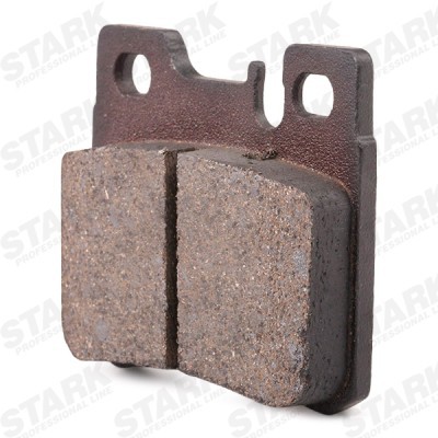 Brake Pads Set Stark SKBP-0010171 SKBP-0010171 - photo 6