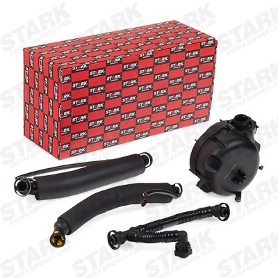 Crankcase Ventilation (PCV) Valve Stark SKVEB-3840048 SKVEB-3840048 - photo 2