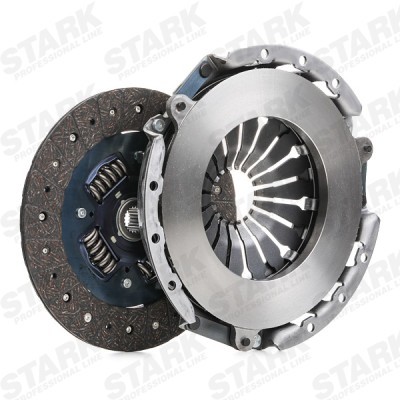 Clutch Kit Stark SKCK-0100552 SKCK-0100552 - photo 2