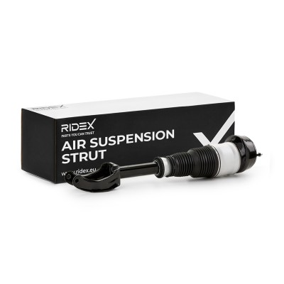 Bellow, Air Suspension RIDEX 4118A0099 4118A0099 - photo 2
