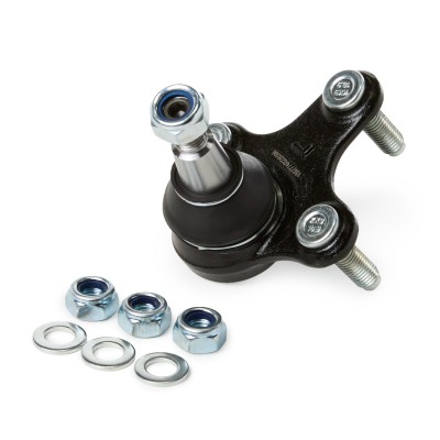Ball Joint RIDEX 2462S0116 2462S0116 - photo 4