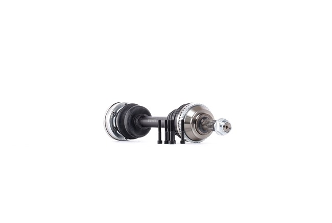 Drive Shaft RIDEX 13D0391 13D0391 - photo 1