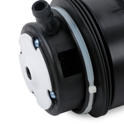 Bellow, Air Suspension RIDEX 4119A0054 4119A0054 - photo 5