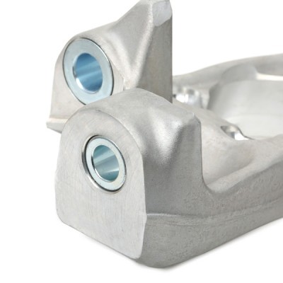 Steering knuckle RIDEX 1159S0060 1159S0060 - photo 5