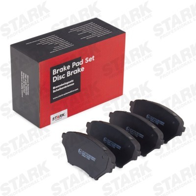 Brake Pads Set Stark SKBP-0011453 SKBP-0011453 - photo 2