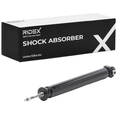 Shock Absorber RIDEX 854S18349 854S18349 - photo 2