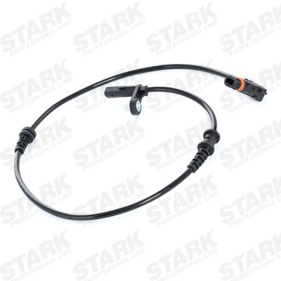 ABS Sensor Stark SKWSS-0350319 SKWSS-0350319 - photo 3